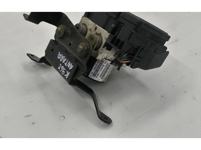 Блок АБС 20946171   Opel  Antara  2006 - 2016 года