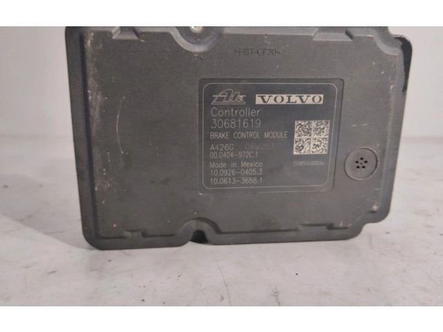 Jednotka ABS 30681619 Volvo S80 2008