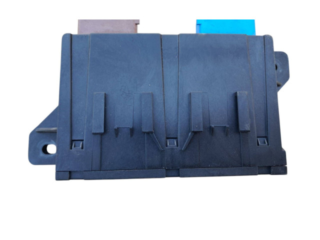 Блок управления 9837999380, K2216610085   Toyota ProAce City