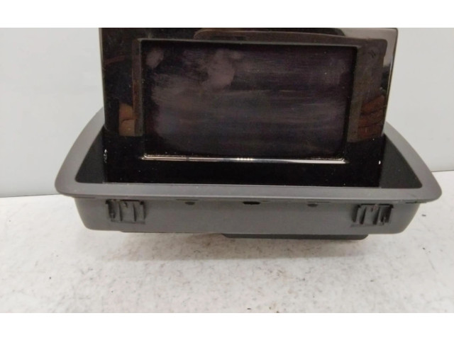 Экран/ дисплей / маленький экран Audi Q3 8U 2011 - 2016 года