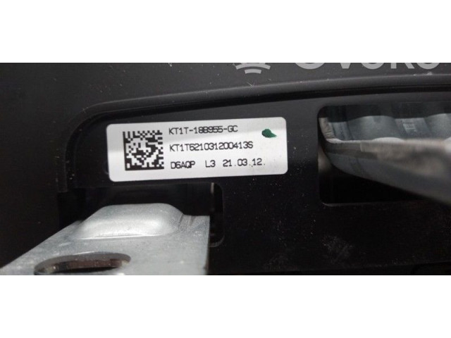 Дисплей    KT1T18B955GC, KT1T18B955GC   Ford Transit -  Tourneo Connect