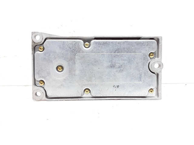 Блок подушек безопасности 8696027, P8696027   Volvo XC90