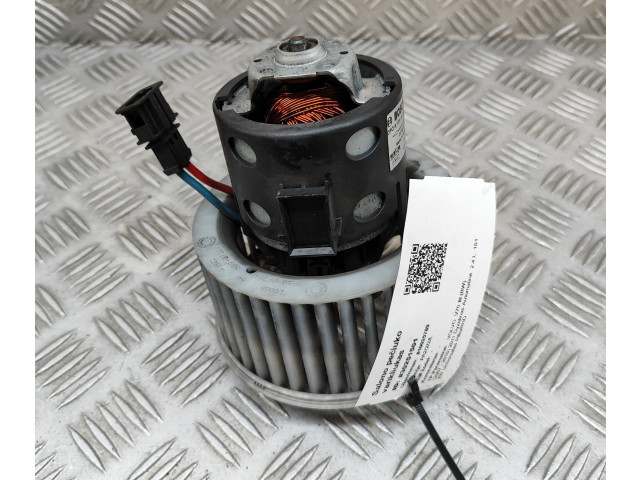 Вентилятор печки    0130101622, K9276004   Volvo V70