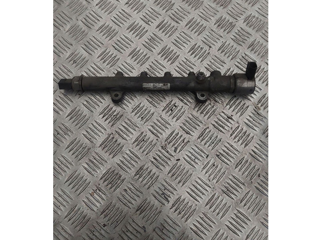 Vstřikovací lišta A6510700495, 9307Z521A Mercedes-Benz C W204