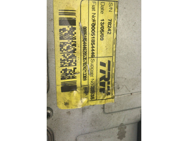 Рулевая рейка 00051854446 Lancia Delta III 2008 - 2014 года