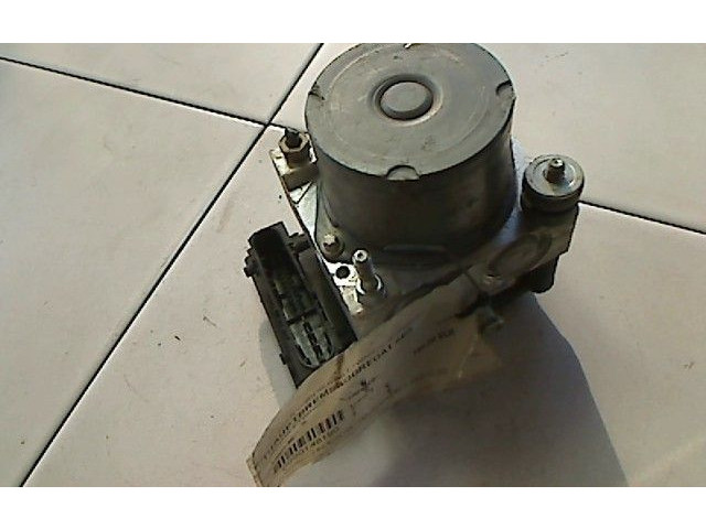 Блок АБС 0265800316   Renault  Twingo I  1999 - 2006 года