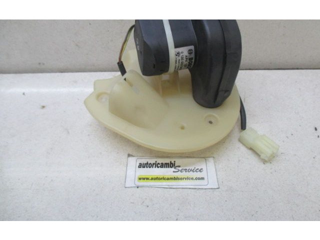 Вентилятор печки 0130002840 BMW Z4 E85 E86