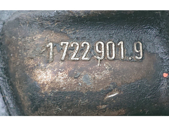 Čerpadlo oleje 11411748153, 1748153 BMW 3 E36