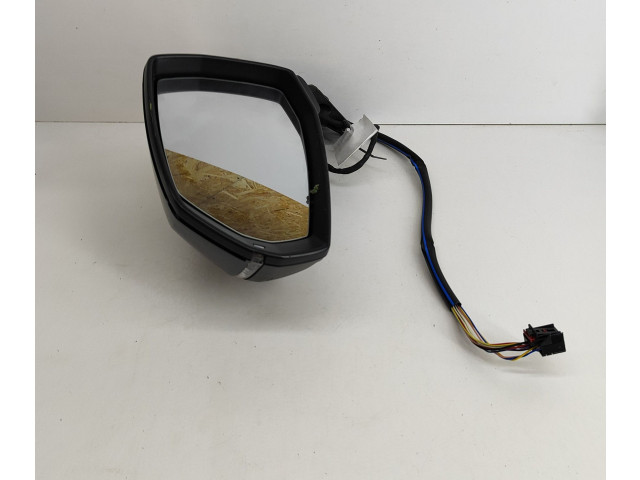 Zpětné zrcátko  Audi Q7 4M 2016  4M2857409G  