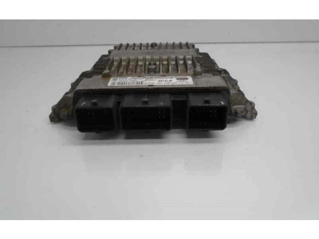 Блок управления двигателем Блок управления 5WS40404AT Ford Fusion