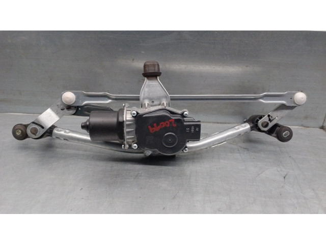 Моторчик дворников 288006875R, A5078305 Dacia Jogger