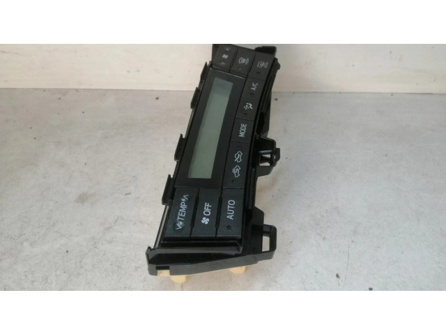 Блок управления коробкой передач 75D726   Toyota Prius (XW30)