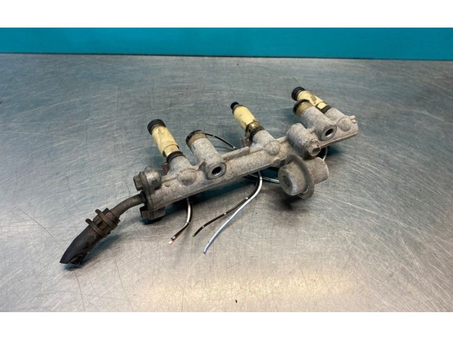 Топливная рампа NIETAANWEZIG, NIETAANWEZIG   Daihatsu YRV   для двигателя EJ-VE