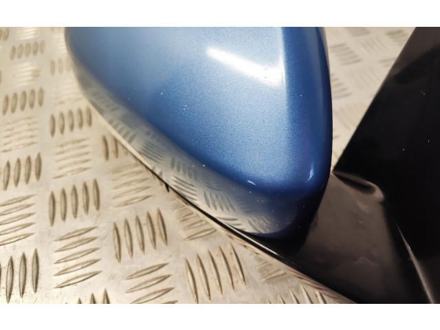 Зеркало электрическое        Volvo V60  2013 - 2018 года   