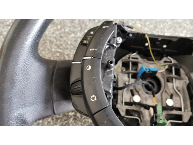 Руль Citroen C4 I  2004-2010 года 96463392ZD      