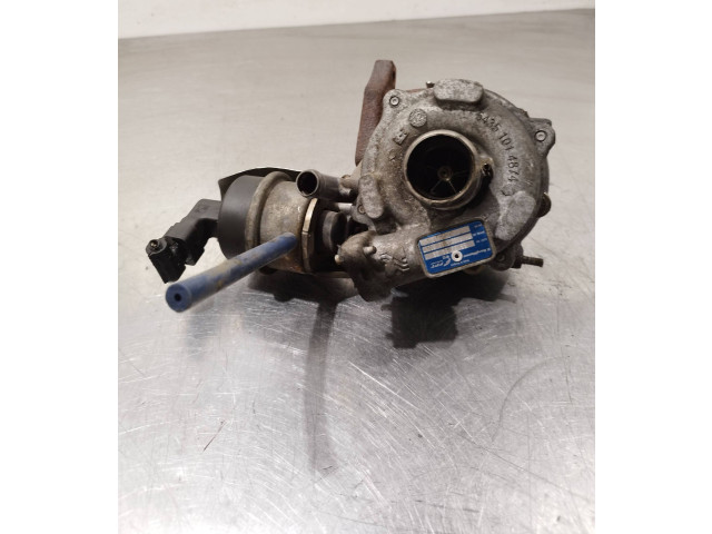 Turbodmychadlo Турбина BV356E359A, 710045192 Fiat Doblo