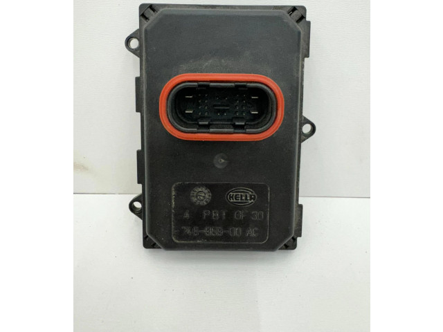 Блок управления Xenon