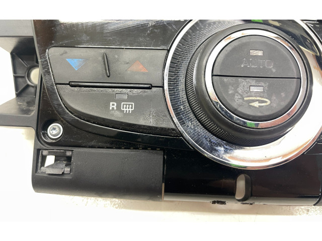 Блок управления климат-контролем BW8318C858BA, 28286527   Jaguar XK  XKR