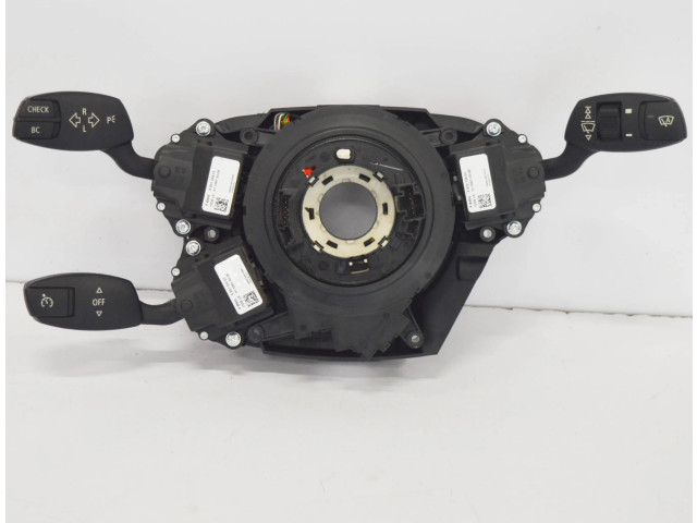 Подрулевой переключатель BMW 5 E60 E61