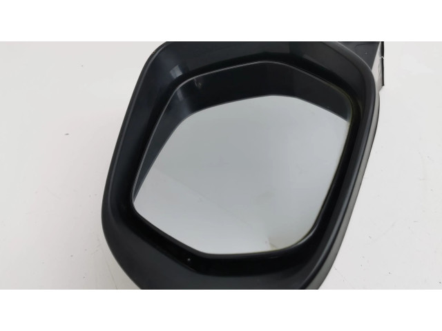 Зеркало электрическое     левое   Honda HR-V  2015-2020 года   