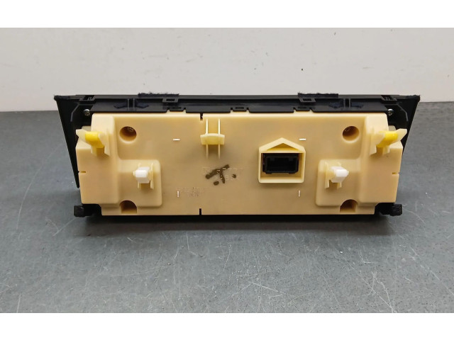 Блок управления климат-контролем 5590053240 Lexus IS-F