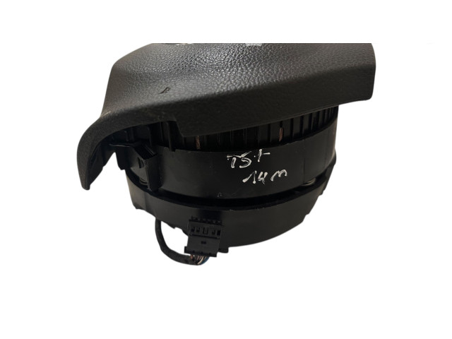 Подушка безопасности водителя 7E0880201S, 306858899N44AK Volkswagen Transporter - Caravelle T5