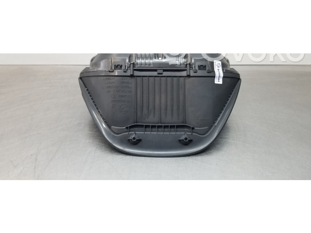 Přístrojová deska BMW X1 E84 2015 6210IK6805182, 17649411