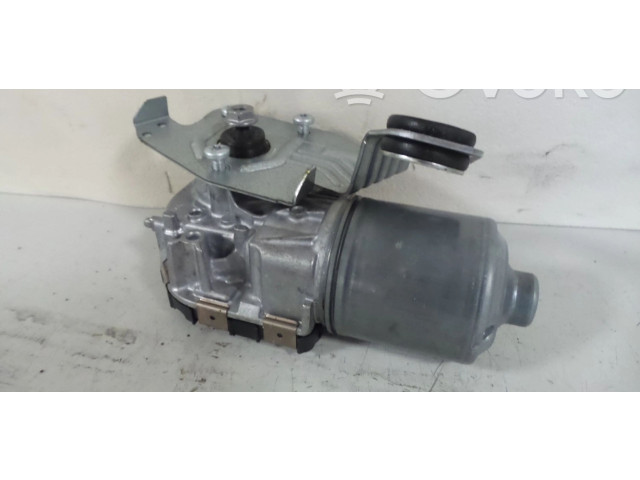 Моторчик дворников 4G1955119, 1397220616 Audi A7 S7 4G