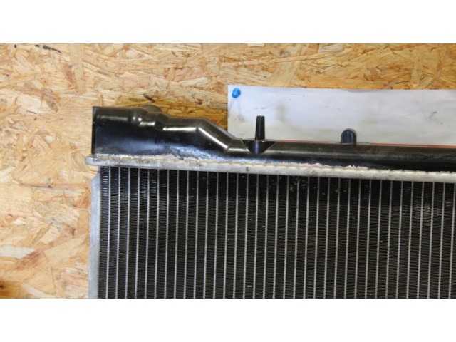 Блок управления климат-контролем Subaru Forester SG