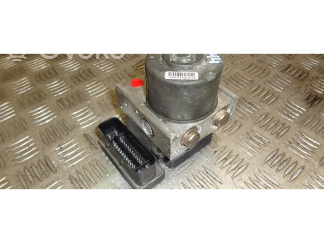 Jednotka ABS 5WK84102, 3M51-2M110-CA   Ford C-MAX I 2004