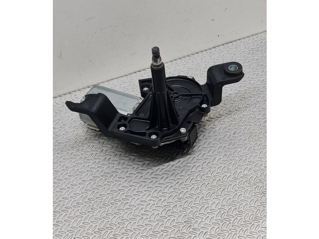 Моторчик заднего дворника W000013579, 0022816724    Opel Meriva B