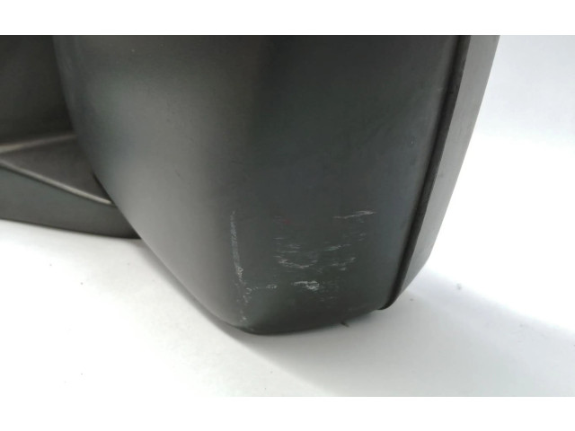 Зеркало электрическое        Opel Combo C  2001 - 2011 года   