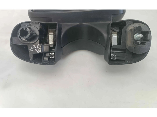 Zpětné zrcátko Nissan Primastar 2004 7701473243