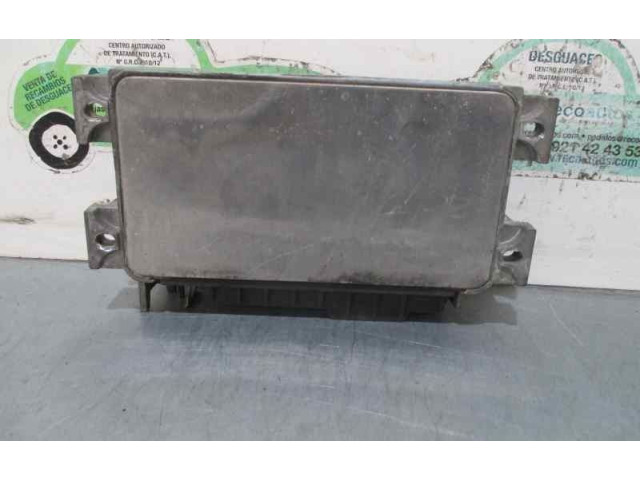 Řídící jednotka 46555914, 61602 Fiat Seicento/600 1999