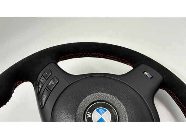 Volant BMW 5 E39 2002
