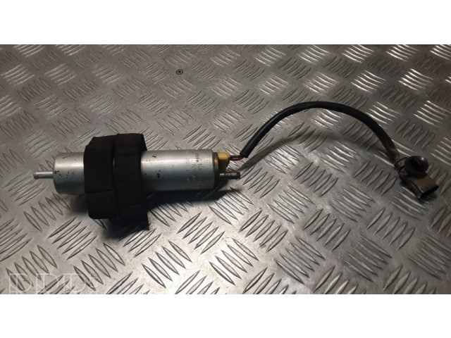 Vstřikovací čerpadlo 8K0906095B Audi A4 Allroad pro naftový motor 3.0 CCWA V6