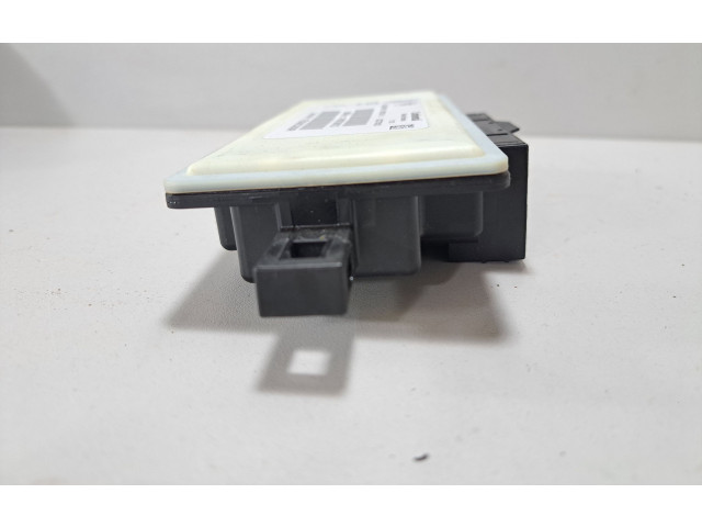 Блок подушек безопасности 6837359, 7911607 BMW X5 F15