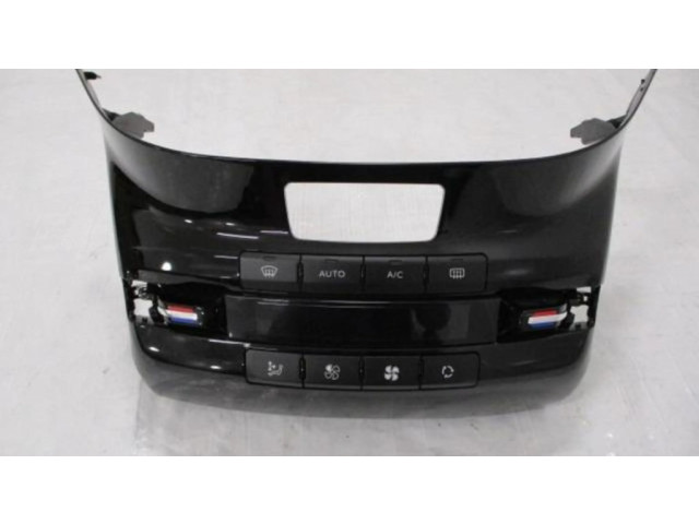 Блок управления климат-контролем E1063177A   Peugeot 208