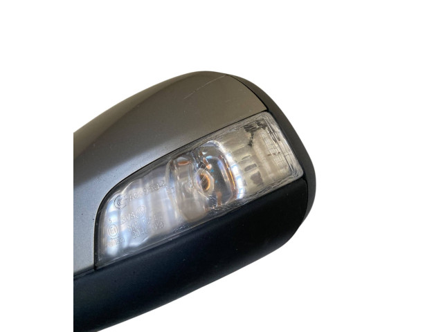 Зеркало электрическое Volvo V70 2008 - 2013 года