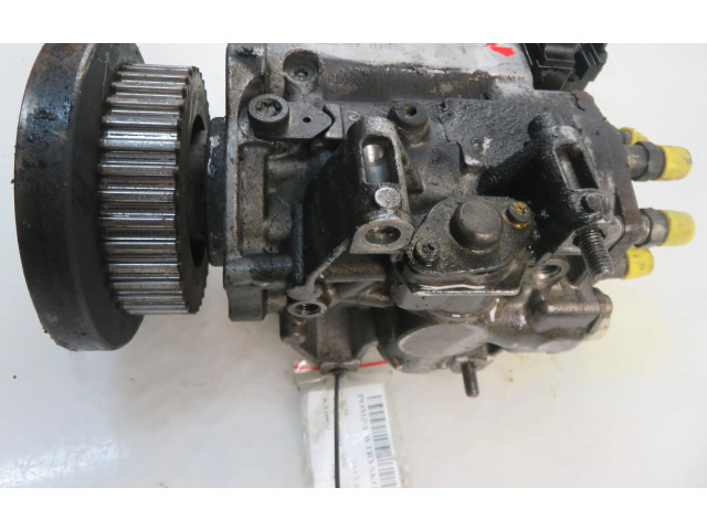 Топливный насос