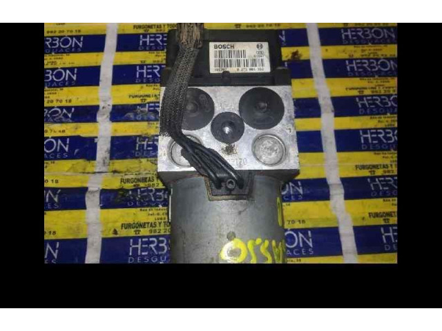 Блок АБС 0265216642, 0273004353   Citroen  Xsara Picasso   -  года