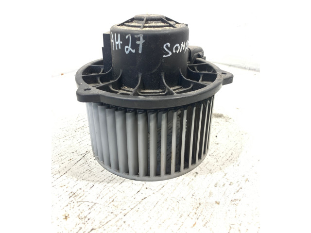 Вентилятор печки    930092800   Hyundai Sonata