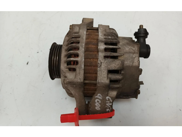 Генератор    Honda Civic      