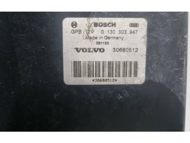 Вентилятор радиатора 1137328081, 30680512 Volvo S80