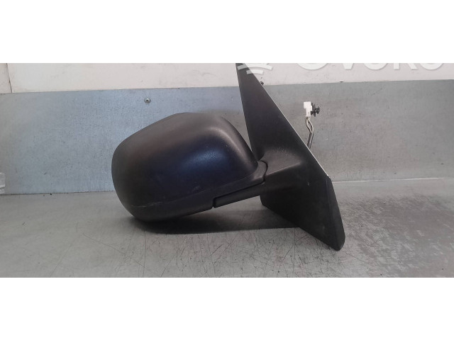 Зеркало электрическое        Dacia Lodgy   -  года   