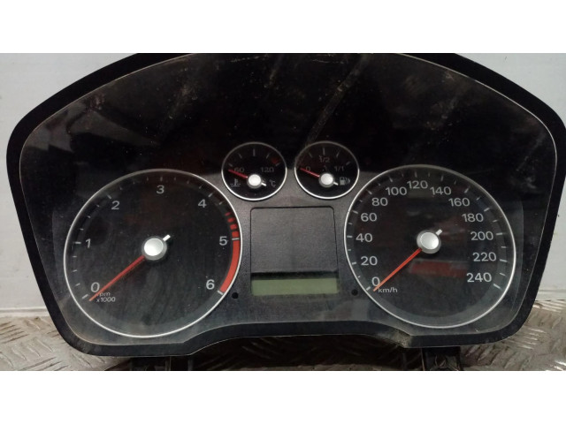 Přístrojová deska Ford Focus 2007 3M5F10A855A