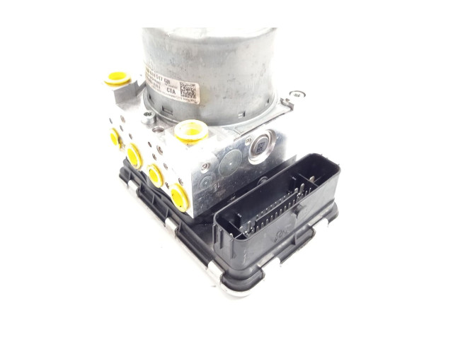 Блок АБС 5Q0614517GB, 25584325233 Skoda Karoq 2017 - года