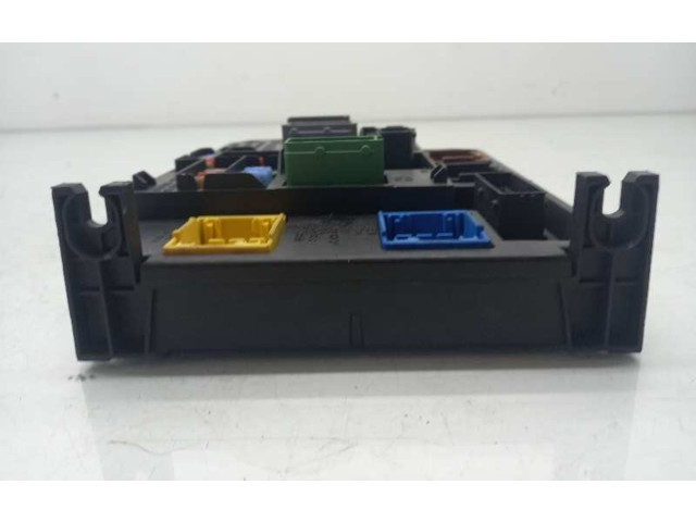 Блок предохранителей 6580YR, 9665547480   Citroen DS4    