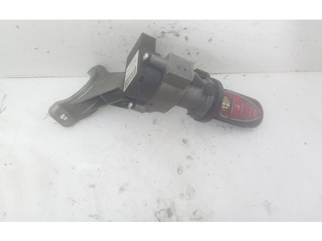 Zpětné zrcátko  Alfa Romeo Giulietta 2011  940A5000  