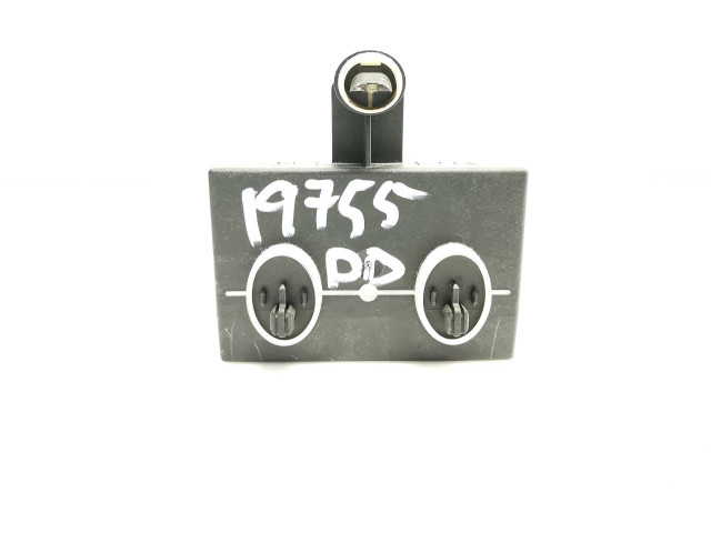 Блок управления 5Q4959592E, A2C7494660400   Skoda Octavia Mk3 (5E)